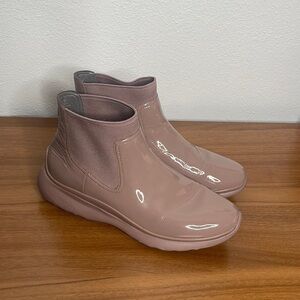 COLE HAAN 3 Zerogrand Chelsea Boots Waterproof Size 7.5